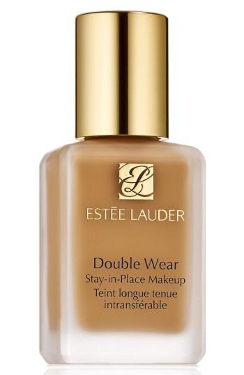 Estee Lauder Double Wear Stay-in-place Liquid Makeup - 3n2 Wheat