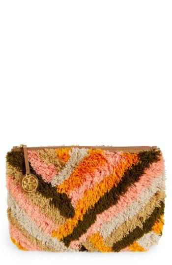 Tory Burch Sadie Clutch -