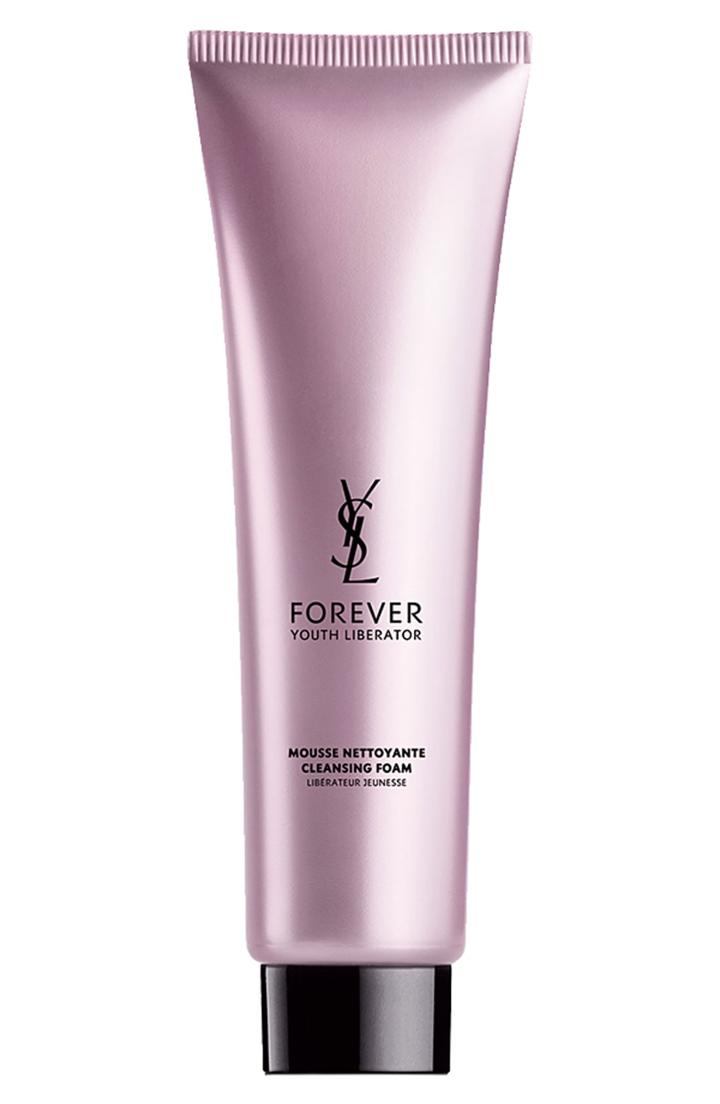 Yves Saint Laurent Forever Youth Liberator Cleansing Foam Oz