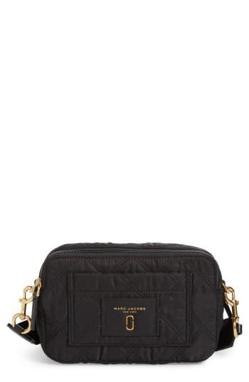 Marc Jacobs Nylon Knot Crossbody Bag -