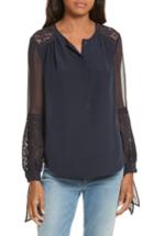 Women's Rebecca Taylor Stella Blouse