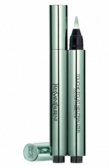 Yves Saint Laurent 'touche Eclat Neutralizer' Colour Corrector - Green