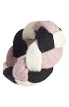 Women's Lamini Ann Alpaca Braided Headband -