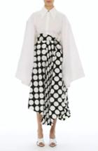 Women's A.w.a.k.e. Kimono Sleeve Shirt - White