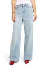 Women's Bdg Urban Outfitters Puddle Jeans - Blue