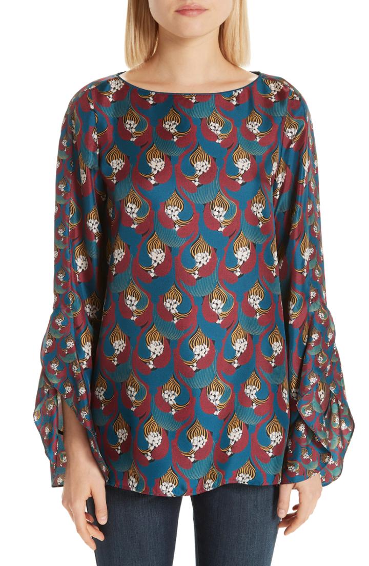 Women's Lafayette 148 New York - Blue