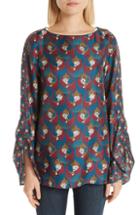 Women's Lafayette 148 New York - Blue