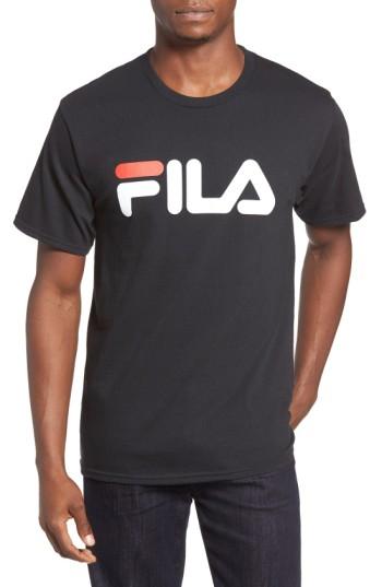 Men's Fila Usa Graphic T-shirt