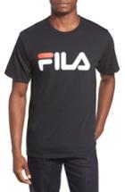 Men's Fila Usa Graphic T-shirt