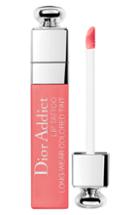 Dior Addict Lip Tattoo Long-wearing Color Tint - 251 Natural Peach