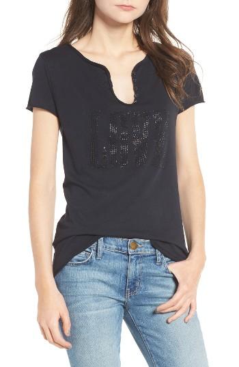 Women's Zadig & Voltaire Love Tee