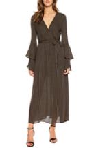 Women's Michael Michael Kors Boho Floral Print Dress