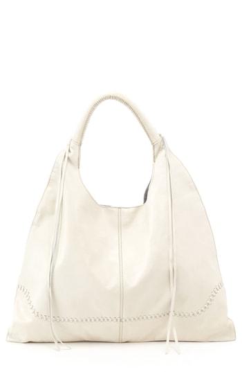 Hobo Nomad Leather Hobo Bag -