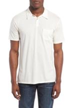 Men's Sol Angeles Essential Jersey Polo
