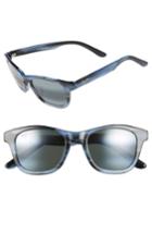Women's Maui Jim Ka'a Point 51mm Polarizedplus2 Sunglasses -