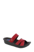 Women's Fly London Yeba Wedge Sandal