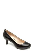 Women's Rockport Sto Pump M - Black