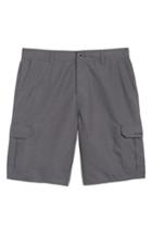 Men's O'neill Ranger Cargo Hybrid Shorts - Grey