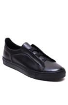 Men's Jared Lang Slip-on Eu - Black