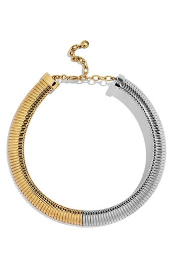 Women's Baublebar Imperia Statement Necklace