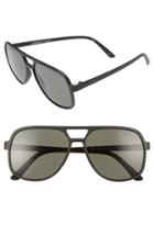 Women's Le Specs Cousteau 58mm Sunglasses -
