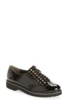 Women's Paul Green Nobu Oxford .5us /4uk - Black