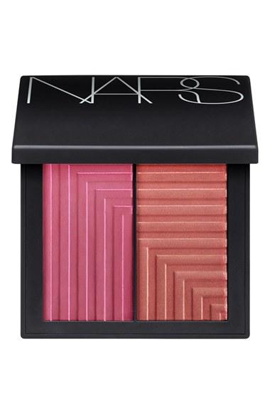 Nars Dual-intensity Blush - Fervor