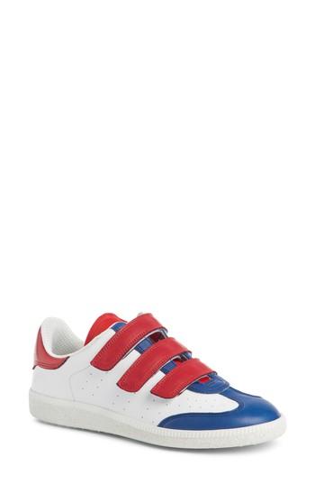 Women's Isabel Marant Beth Sneaker Us / 41eu - White
