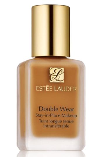 Estee Lauder Double Wear Stay-in-place Liquid Makeup - 4w3 Henna