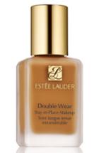 Estee Lauder Double Wear Stay-in-place Liquid Makeup - 4w3 Henna