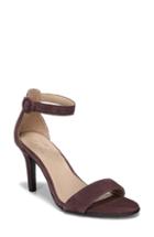 Women's Naturalizer Kinsley Sandal W - Purple