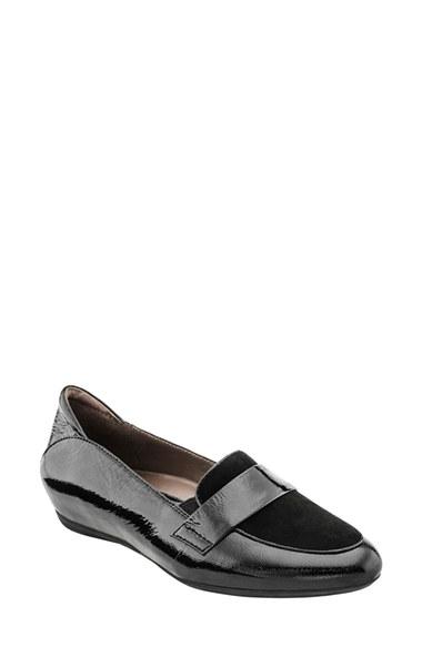 Women's Earthies 'bremen' Loafer
