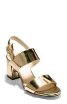 Women's Cole Haan Avani Block Heel Sandal