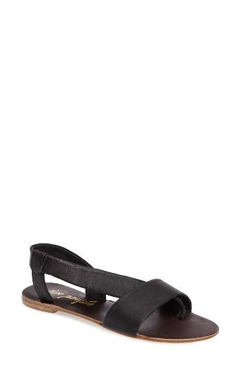 Women's Free People Under Wraps Sandal