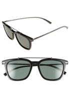 Men's Salvatore Ferragamo 54mm Polarized Sunglasses -