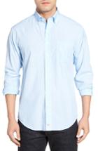 Men's Vineyard Vines Stonewall Pond Dobby Murray Sport Shirt