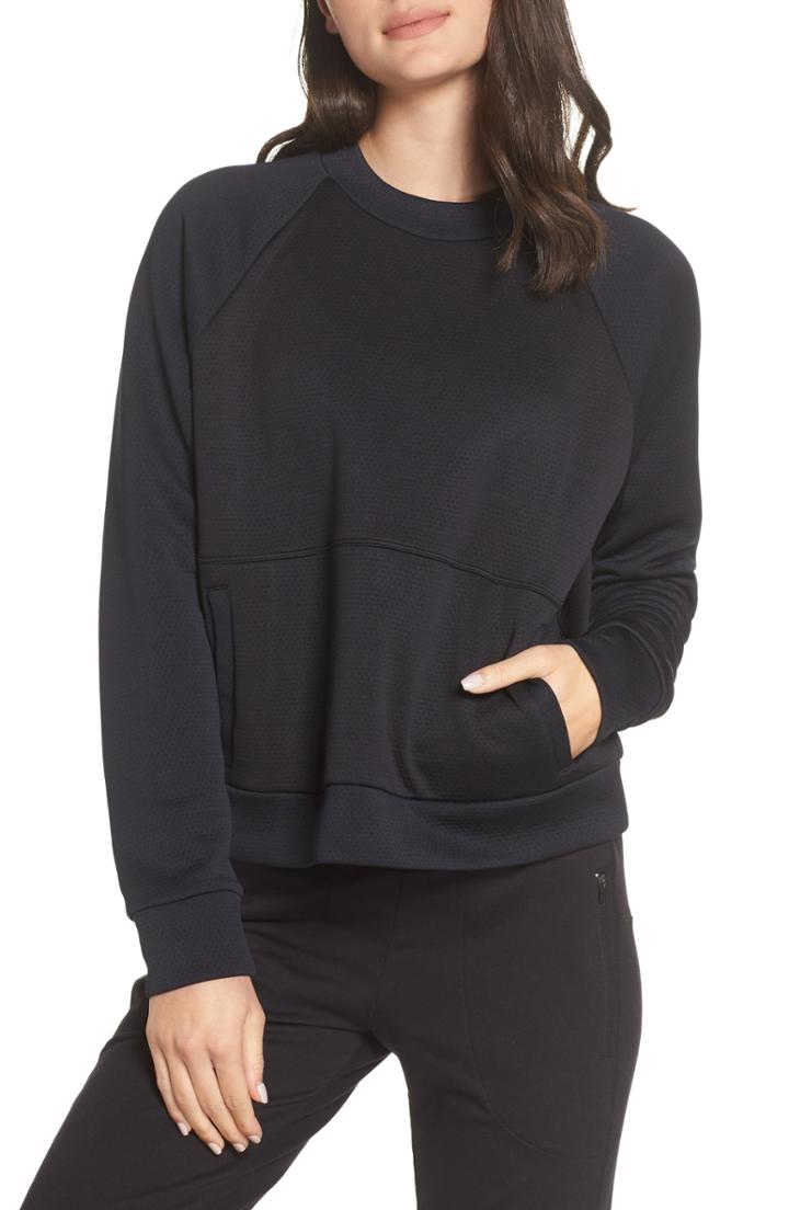 Women's Zella Tech Girl Pullover