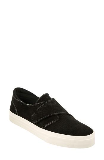 Women's Taos Soul Sneaker .5 M - Black