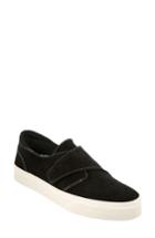 Women's Taos Soul Sneaker .5 M - Black