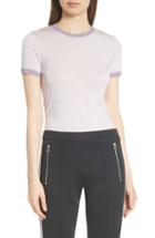 Women's Joe's Weekend Velour Hoodie - Grey
