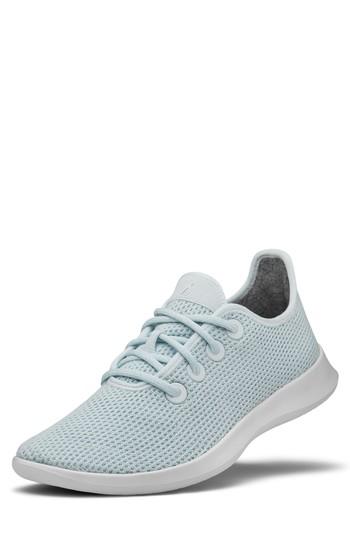 Women's Allbirds Tree Runner M - Blue