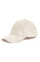 Women's Collection Xiix Baseball Cap - Burgundy
