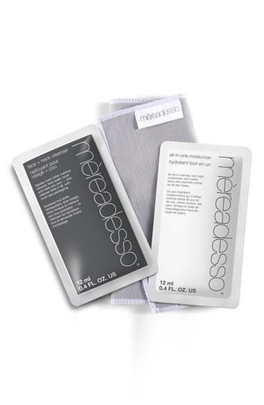 Mereadesso Travel Ease Kit