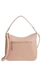 Kate Spade New York Trent Hill - Quincy Leather Hobo - Brown