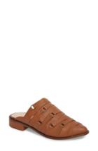 Women's Kelsi Dagger Brooklyn Alchemy Mule M - Brown