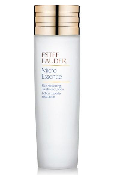 Estee Lauder Micro Essence Skin Activating Treatment Lotion