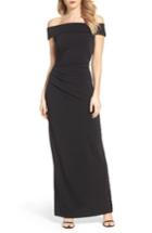 Women's Vince Camuto Off The Shoulder Gown