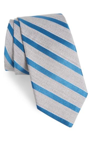 Men's Bonobos Stripe Silk Tie