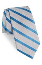 Men's Bonobos Stripe Silk Tie