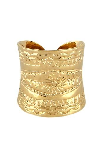 Women's Gas Bijoux Cancun Ring
